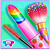 download Candy Makeup Beauty Game Cho Android 
