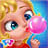 download Chocolate Candy Party Cho iPhone 