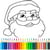 download Christmas Coloring Cho Android 