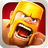 download Clash of Clans for Windows PC cho iPhone 