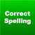 download Correct Spelling Cho Android 