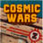 download COSMIC WARS Cho Android 