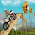 download Crazy Bike Racing Stunt 3D Cho Android 