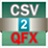 download CSV2QFX 4.0.239 