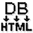 download DB HTML Converter PRO 1.4 