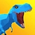 download Dinosaur Rampage Cho Android 