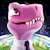 download Dinosaurs Are People Too Cho Android 