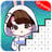 download Doll Pixel Art Cho Android 