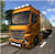 download Euro Truck Evolution Cho Android 