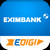 download Eximbank EDigi Cho Android 