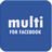 download Facebook Multipler 1.0.0.1 