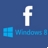 download Facebook Touch for Windows 8 1.0 