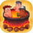 download Farm and Click Idle Hell Clicker cho iPhone 