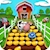 download Farm Flowers Coin Party Dozer Cho Android 