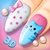 download Fashion Nail Salon Games 3D Cho Android 
