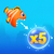 download Fishdom Cho Android 