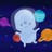 download Fluffy Alien cho Android 