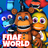 download FNaF World 1.24 