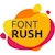 download Font Rush Cho Android 