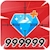 download Free Diamonds For FIRE Converter Cho Android 