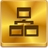 download Free Gold Button Icons 2013.1 