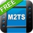 download Free M2TS Converter 1.0.30 