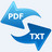 download Free PDF to Text Converter 1.0.0 