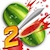 download Fruit Ninja 2 Cho Android 
