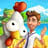 download Funky Bay Farm Adventure game cho Android 