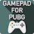 download Gamepad For PUBG Cho Android 