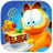 download Garfield Rush Cho Android 