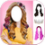 download Girls Hairstyles cho Android 