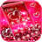 download Glitter Love Sparkle Theme Wallpaper Cho Android 