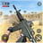 download Gun Shooting Strike Cho Android 