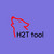 download H2T Tool Mới nhất 