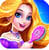 download Hair Salon Princess Makeup Cho Android 