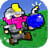 download Hammer Bomb cho Android 