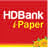 download HDBank iPaper Cho Android 