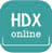 download HDX Online cho iPhone 