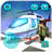 download Helicopter Craft Cho Android 