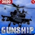 download Helicopter Simulator 3D Gunship Battle Air Attack Cho Android 
