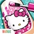 download Hello Kitty Nail Salon Cho Android 