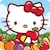 download Hello Kitty Orchard Cho Android 