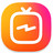 download IGTV cho Android 