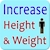 download Increase Height and Weight Cho Android 