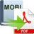 download iPubsoft MOBI to PDF Converter 2.1.6 