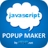 download Javascript PopUp Maker 1.0 