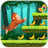 download Jungle Monkey Run Cho Android 