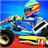 download Kart Stars Cho Android 