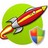 download KidRocket KidSafe Web Browser for Kids 1.5.0.2 